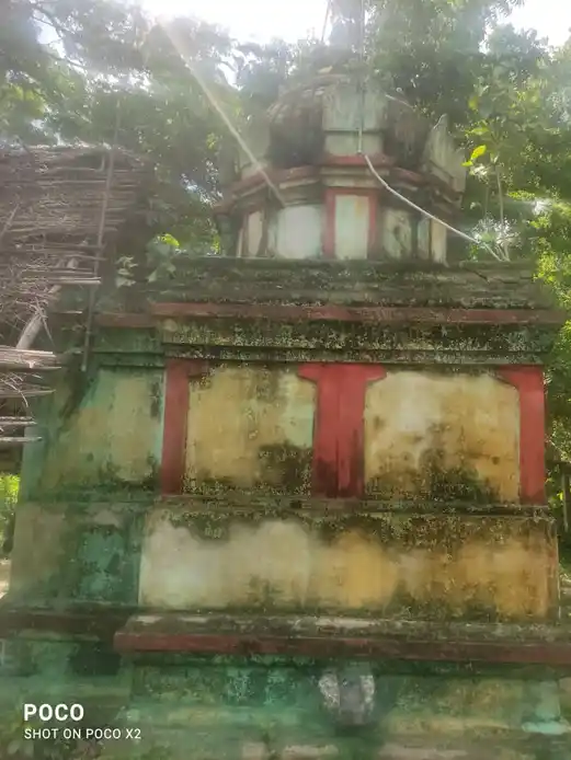 Arulmigu Paripoorana Vinayagar Temple, Panaiyur - 603302 அருள்மிகு பரிபூரண விநாயகர் திருக்கோயில், Panaiyur - 603302, Chengalpattu - Ancient Temple Architecture and History Image 3
