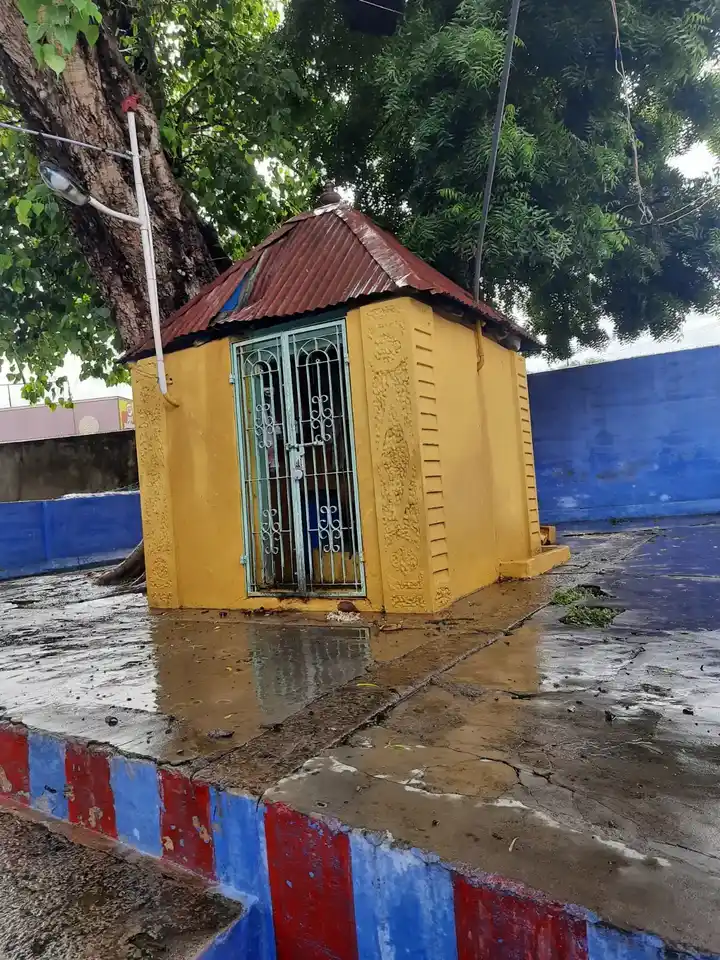 Arulmigu Paripoorana Vinayagar Temple, Tirunelveli - 627006 அருள்மிகு பரிபூரணவிநாயகர் திருக்கோயில், Tirunelveli - 627006, Tirunelveli - Ancient Temple Architecture and History Image 2