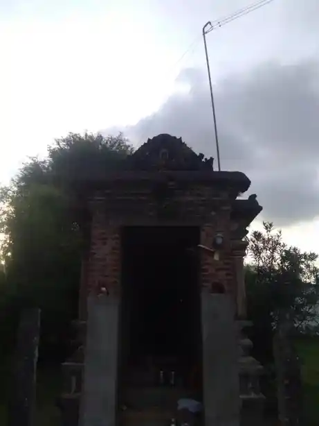 Arulmigu Paripoorananthaswamy Madam Temple, Kovilur - 604404 அருள்மிகு பரிபூராணந்தசுவாமி மடம், Kovilur - 604404, Tiruvannamalai - Ancient Temple Architecture and History Image 4