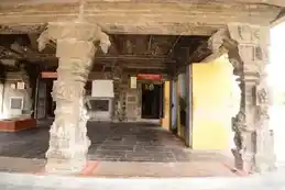 Arulmigu Paripoornakirupeswarar Temple, Munneerpallam - 62756 அருள்மிகுபரிபூர்ணகிருபேஸ்வரர் திருக்கோயில், Munneerpallam - 62756, Tirunelveli - Ancient Temple Architecture and History Image 2