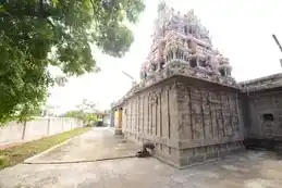 Arulmigu Paripoornakirupeswarar Temple, Munneerpallam - 62756 அருள்மிகுபரிபூர்ணகிருபேஸ்வரர் திருக்கோயில், Munneerpallam - 62756, Tirunelveli - Ancient Temple Architecture and History Image 3