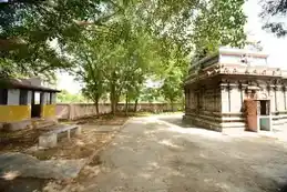 Arulmigu Paripoornakirupeswarar Temple, Munneerpallam - 62756 அருள்மிகுபரிபூர்ணகிருபேஸ்வரர் திருக்கோயில், Munneerpallam - 62756, Tirunelveli - Ancient Temple Architecture and History Image 4