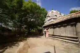 Arulmigu Paripoornakirupeswarar Temple, Munneerpallam - 62756 அருள்மிகுபரிபூர்ணகிருபேஸ்வரர் திருக்கோயில், Munneerpallam - 62756, Tirunelveli - Ancient Temple Architecture and History Image 5