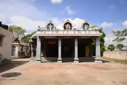 Arulmigu Paripoornakirupeswarar Temple, Munneerpallam - 62756 அருள்மிகுபரிபூர்ணகிருபேஸ்வரர் திருக்கோயில், Munneerpallam - 62756, Tirunelveli - Ancient Temple Architecture and History Image 6