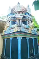 Arulmigu Paripurana Vinayagar Temple, Kuthalam - 609801
