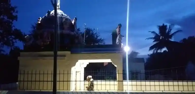 Arulmigu Paripurana Vinayagar Temple, Purisai - 604401 Arulmigu Paripurana Vinayagar Temple, Purisai - 604401, Tiruvannamalai - Ancient Temple Architecture and History Image 2