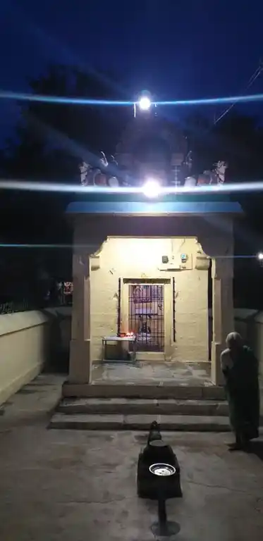 Arulmigu Paripurana Vinayagar Temple, Purisai - 604401 Arulmigu Paripurana Vinayagar Temple, Purisai - 604401, Tiruvannamalai - Ancient Temple Architecture and History Image 4