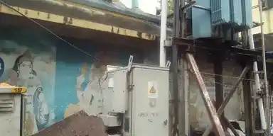 Arulmigu Paripurana Vinayagar Temple, Triplicane, Chennai - 600005