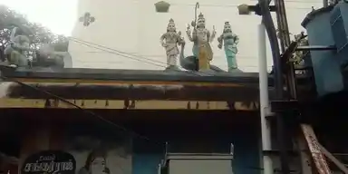 Arulmigu Paripurana Vinayagar Temple, Triplicane, Chennai - 600005 அருள்மிகு பரிபூரண விநாயகர் திருக்கோயில், பிள்ளையார் கோயில் தெரு, சென்னை - 600005, Chennai - Ancient Temple Architecture and History Image 3