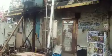 Arulmigu Paripurana Vinayagar Temple, Triplicane, Chennai - 600005 அருள்மிகு பரிபூரண விநாயகர் திருக்கோயில், பிள்ளையார் கோயில் தெரு, சென்னை - 600005, Chennai - Ancient Temple Architecture and History Image 4