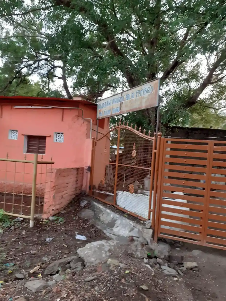 Arulmigu Paripuranavinayagar Temple, Near Vaikapalam, Melapuliyur - 627811