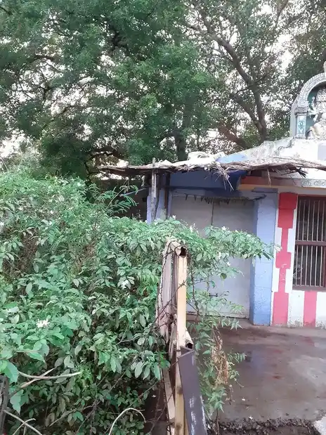 Arulmigu Paripuranavinayagar Temple, Near Vaikapalam, Melapuliyur - 627811 அருள்மிகு பரிபூரண விநாயகர் திருக்கோயில், -, Melapuliyur - 627811, Tenkasi - Ancient Temple Architecture and History Image 4