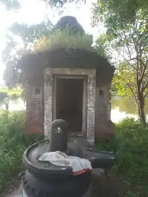 Arulmigu Parithabamthiriththa Vinayagar Temple, Pullamankalam - 610204