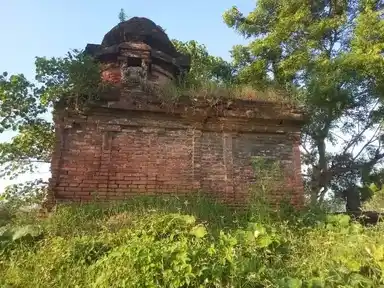 Arulmigu Parithabamthiriththa Vinayagar Temple, Pullamankalam - 610204 பரிதாபம்தீர்த்த வினாயகர் திருக்கோயில், புல்லமங்கலம் - 610204, Thiruvarur - Ancient Temple Architecture and History Image 3