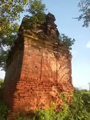 Arulmigu Parithabamthiriththa Vinayagar Temple, Pullamankalam - 610204 பரிதாபம்தீர்த்த வினாயகர் திருக்கோயில், புல்லமங்கலம் - 610204, Thiruvarur - Ancient Temple Architecture and History Image 4