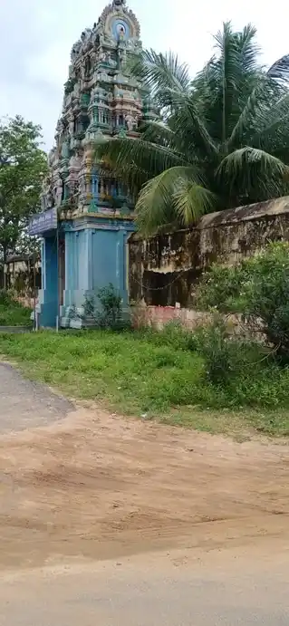 Arulmigu Pariya Maruntheeswarar Temple, Pariyamaruthupatti - 630405