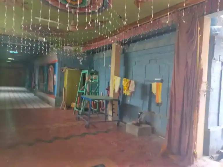 Arulmigu Parsanavenkatesaperumal Temple, Padhur - 606115 அருள்மிகு பிரசன்ன வெங்கடேசப்பெருமாள் திருக்கோயில், பாதூர் - 606115, Kallakurichi - Ancient Temple Architecture and History Image 4