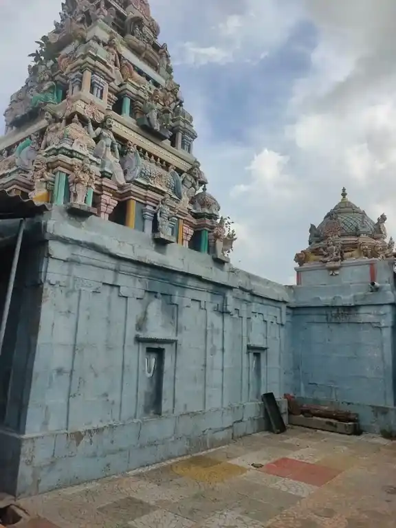 Arulmigu Parsanavenkatesaperumal Temple, Padhur - 606115 அருள்மிகு பிரசன்ன வெங்கடேசப்பெருமாள் திருக்கோயில், பாதூர் - 606115, Kallakurichi - Ancient Temple Architecture and History Image 5
