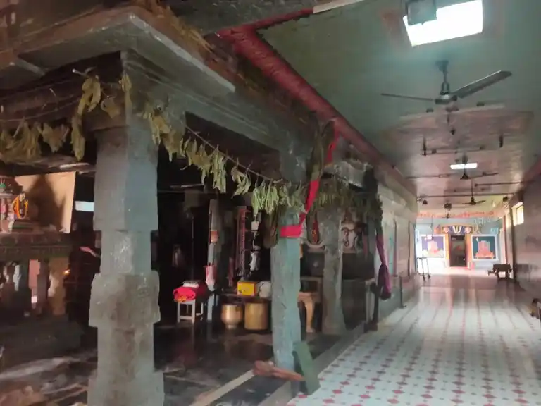 Arulmigu Parsanavenkatesaperumal Temple, Padhur - 606115 அருள்மிகு பிரசன்ன வெங்கடேசப்பெருமாள் திருக்கோயில், பாதூர் - 606115, Kallakurichi - Ancient Temple Architecture and History Image 8