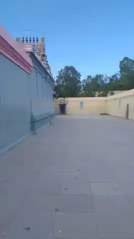 Arulmigu Parthasarathi Perumal Temple, Parthanpalli - 609114 அருள்மிகு பார்த்தசாரதி பெருமாள் திருக்கோயில், பார்த்தன்பள்ளி - 609114, Mayiladuthurai - Ancient Temple Architecture and History Image 5