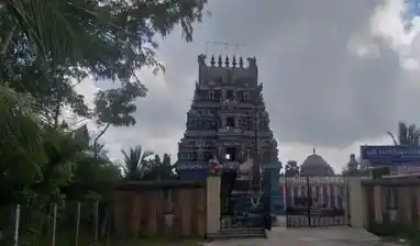 Arulmigu Parthasarathi Perumal Temple, Parthanpalli - 609114 அருள்மிகு பார்த்தசாரதி பெருமாள் திருக்கோயில், பார்த்தன்பள்ளி - 609114, Mayiladuthurai - Ancient Temple Architecture and History Image 7