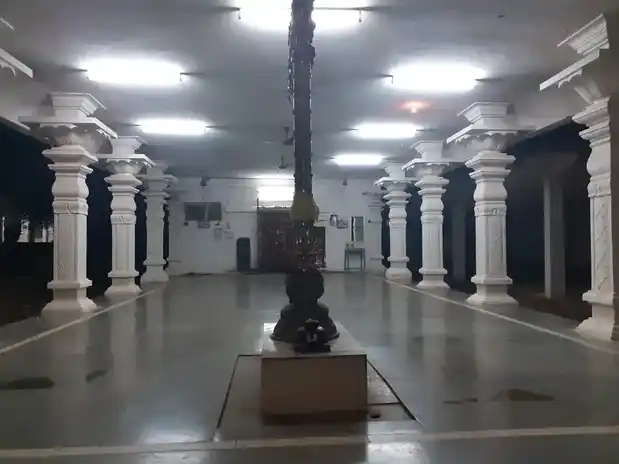 Arulmigu Paruvachi Perumal Temple, Konduredipalayam - 638314 அருள்மிகு பருவாச்சி பெருமாள் திருக்கோயில், Konduredipalayam - 638314, Erode - Ancient Temple Architecture and History Image 4