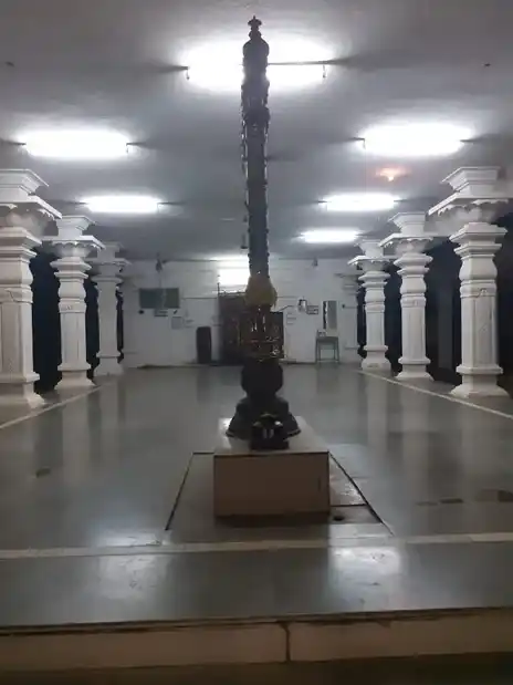 Arulmigu Paruvachi Perumal Temple, Konduredipalayam - 638314 அருள்மிகு பருவாச்சி பெருமாள் திருக்கோயில், Konduredipalayam - 638314, Erode - Ancient Temple Architecture and History Image 5