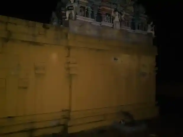 Arulmigu Paruvachi Perumal Temple, Konduredipalayam - 638314 அருள்மிகு பருவாச்சி பெருமாள் திருக்கோயில், Konduredipalayam - 638314, Erode - Ancient Temple Architecture and History Image 7