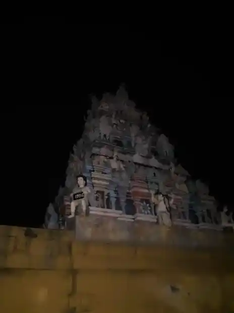 Arulmigu Paruvachi Perumal Temple, Konduredipalayam - 638314 அருள்மிகு பருவாச்சி பெருமாள் திருக்கோயில், Konduredipalayam - 638314, Erode - Ancient Temple Architecture and History Image 8