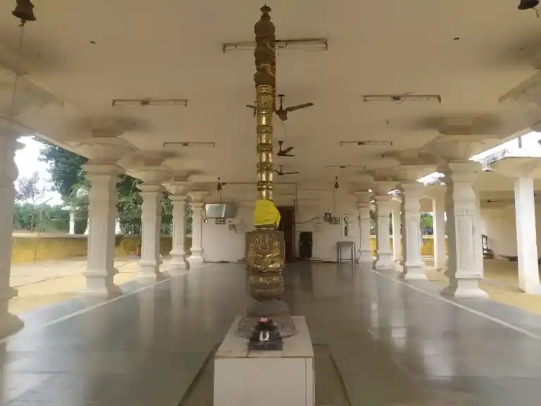 Arulmigu Paruvachi Perumal Temple, Mylambadi - 638314 அருள்மிகு பருவாச்சி பெருமாள் திருக்கோயில், Mylambadi - 638314, Erode - Ancient Temple Architecture and History Image 3