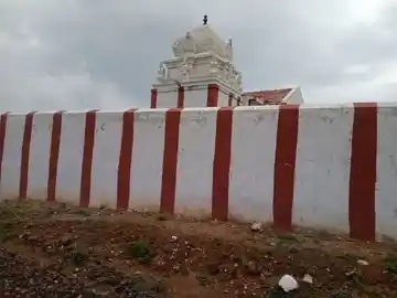 Arulmigu Paruvachi Ranganathar Temple, Kosanam - 638458 Temple