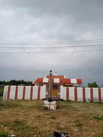 Arulmigu Paruvachi Ranganathar Temple, Kosanam - 638458 Arulmigu Paruvachi Ranganathar Temple, Kosanam - 638458, Erode - Ancient Temple Architecture and History Image 2