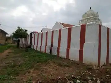 Arulmigu Paruvachi Ranganathar Temple, Kosanam - 638458 Arulmigu Paruvachi Ranganathar Temple, Kosanam - 638458, Erode - Ancient Temple Architecture and History Image 3