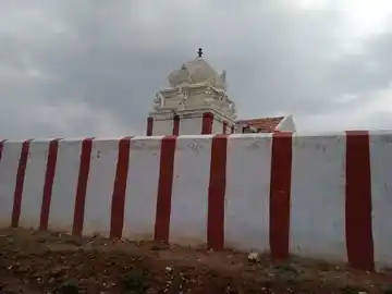Arulmigu Paruvachi Ranganathar Temple, Kosanam - 638458 Arulmigu Paruvachi Ranganathar Temple, Kosanam - 638458, Erode - Ancient Temple Architecture and History Image 4