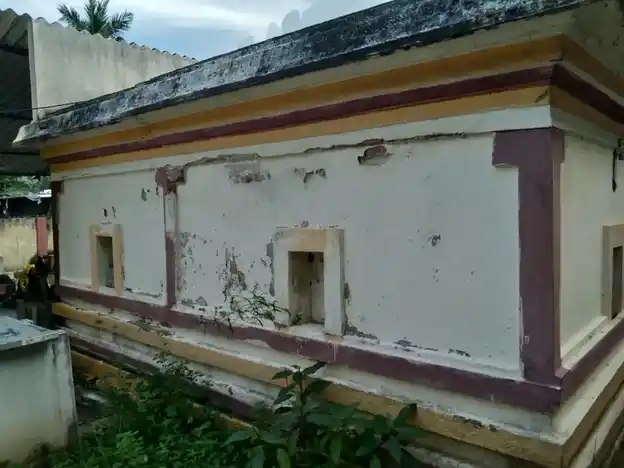 Arulmigu Parvadeeswarar Temple, Narasingapuram - 631402 Temple