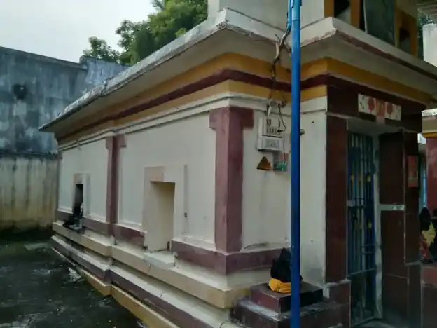 Arulmigu Parvadeeswarar Temple, Narasingapuram - 631402 அருள்மிகு பார்வதீஸ்வரர் திருக்கோயில், Narasingapuram - 631402, Tiruvallur - Ancient Temple Architecture and History Image 4