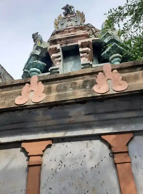 Arulmigu Parvadharajakula Selvavinaygar Temple, Chidambaram - 608001 அருள்மிகு பர்வதராஜகுல செல்வவிநாயகர் திருக்கோயில், சிதம்பரம் - 608001, Cuddalore - Ancient Temple Architecture and History Image 5
