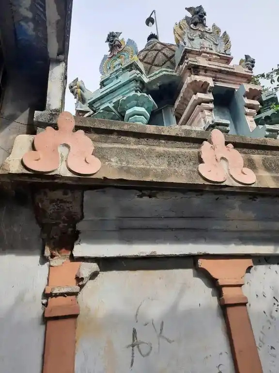 Arulmigu Parvadharajakula Selvavinaygar Temple, Chidambaram - 608001 அருள்மிகு பர்வதராஜகுல செல்வவிநாயகர் திருக்கோயில், சிதம்பரம் - 608001, Cuddalore - Ancient Temple Architecture and History Image 7