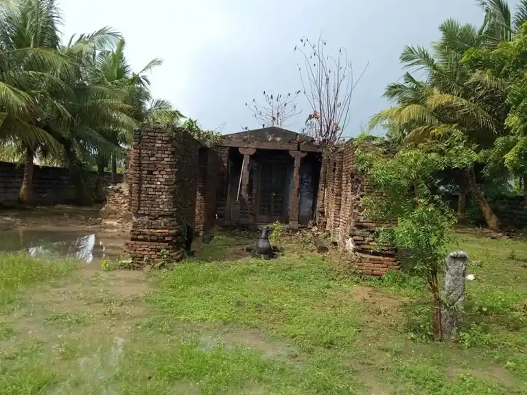 Arulmigu Parvadheeswarar Temple, Methur - 601204 அருள்மிகு பருவதீஸ்வரர் திருக்கோயில், மேத்தூர் - 601204, Tiruvallur - Ancient Temple Architecture and History Image 2