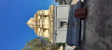 Arulmigu Parvathambigai With Prasurameshwarar Temple, Orathi - 603306 அருள்மிகு பர்வதாம்பிகை உடனுறை பரசுராமேஸ்வரர் திருக்கோயில், Orathi - 603306, Chengalpattu - Ancient Temple Architecture and History Image 3