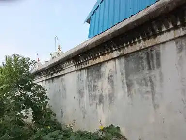 Arulmigu Parvathavarthini Samedha Ramanatheeshwarar Temple, Kizpalur - 606751 அருள்மிகு இராமநாதீஸ்வரர் திருக்கோயில், Kizpalur - 606751, Tiruvannamalai - Ancient Temple Architecture and History Image 4