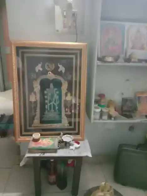 Arulmigu Parvathi Deviamman Vahai Temple, Rathaveethi, Vadiveeswaram - 629002 அருள்மிகு பார்வதி தேவியம்மன் வகை திருக்கோயில், Rathaveethi, Vadiveeswaram - 629002, Kanyakumari - Ancient Temple Architecture and History Image 5