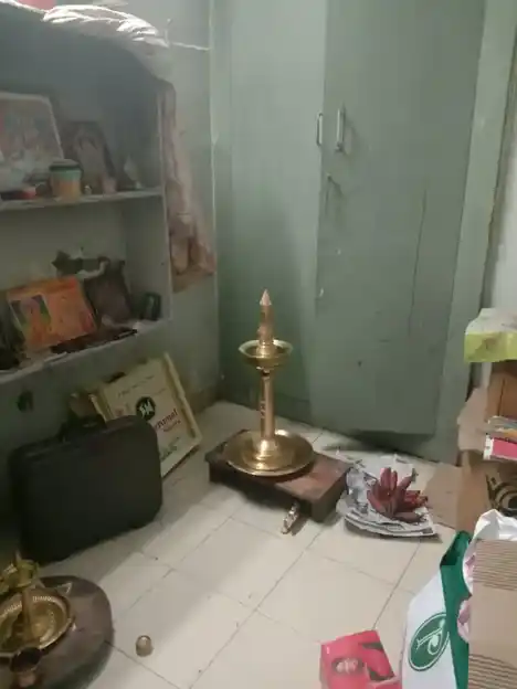 Arulmigu Parvathi Deviamman Vahai Temple, Rathaveethi, Vadiveeswaram - 629002 அருள்மிகு பார்வதி தேவியம்மன் வகை திருக்கோயில், Rathaveethi, Vadiveeswaram - 629002, Kanyakumari - Ancient Temple Architecture and History Image 7