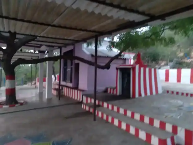 Arulmigu Parvathiamman Temple, Alwarkarkulam - 628619 அருள்மிகு பார்வதியம்மன் திருக்கோயில், Alwarkarkulam - 628619, Thoothukudi - Ancient Temple Architecture and History Image 4