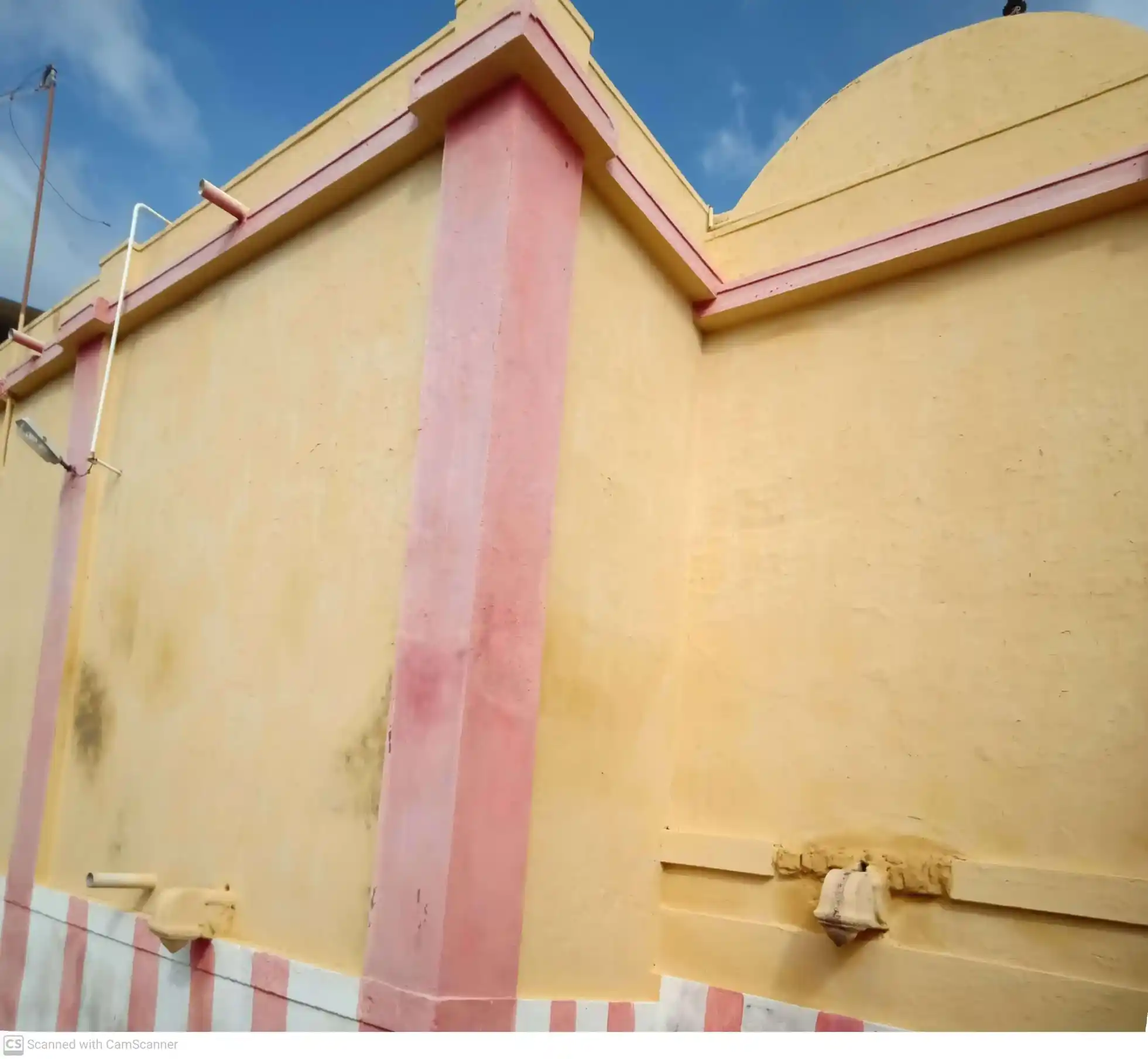 Arulmigu Parvathiamman Temple, Idaiyarkadu - 628802