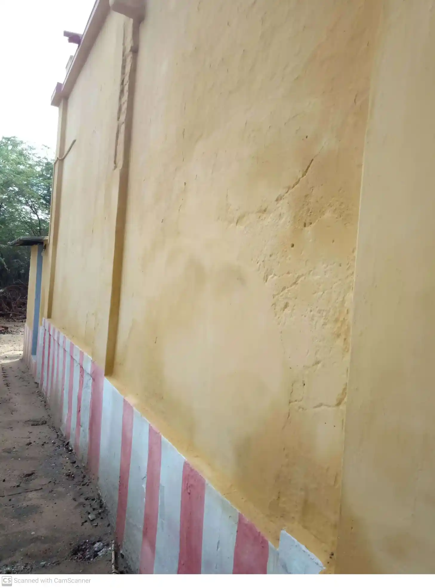 Arulmigu Parvathiamman Temple, Idaiyarkadu - 628802 அருள்மிகு பார்வதியம்மன் திருக்கோயில், Idaiyarkadu - 628802, Thoothukudi - Ancient Temple Architecture and History Image 3