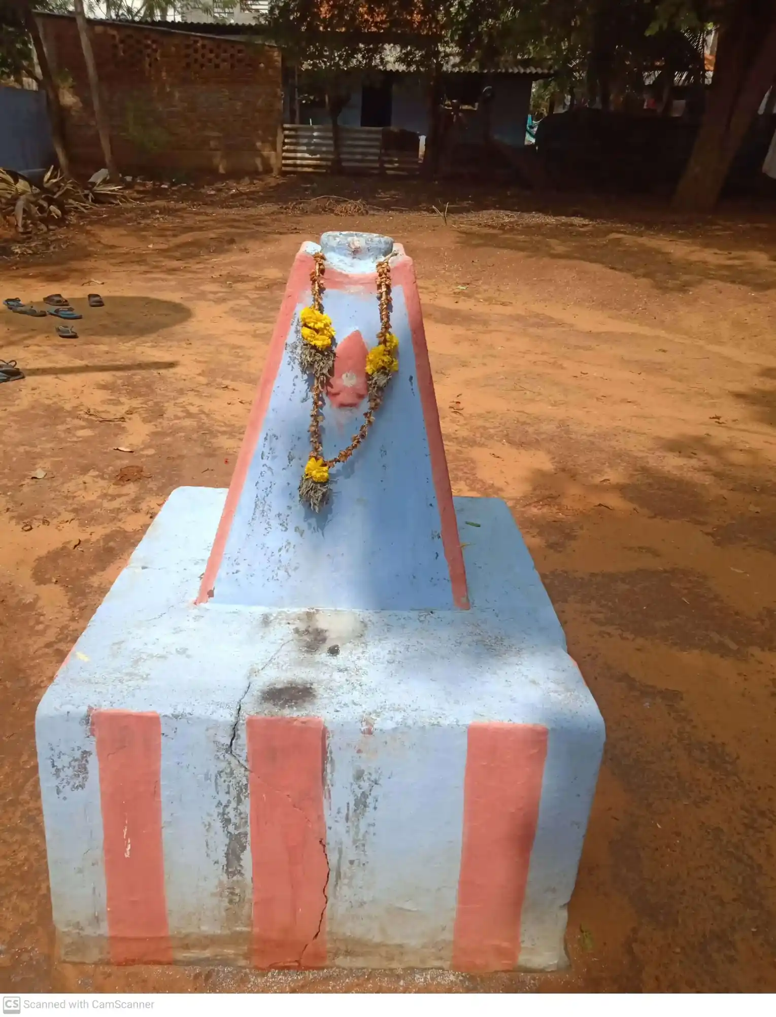 Arulmigu Parvathiamman Temple, Iruvappapuram-I - 628802 அருள்மிகு பார்வதியம்மன் திருக்கோயில், Iruvappapuram-I - 628802, Thoothukudi - Ancient Temple Architecture and History Image 4