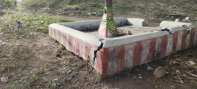 Arulmigu Parvathiamman Temple, Melairal - 628720 அருள்மிகு பார்வதியம்மன் திருக்கோயில், Melairal - 628720, Thoothukudi - Ancient Temple Architecture and History Image 3