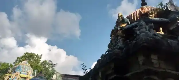 Arulmigu Parwatheeswarar Temple, Pazhayar - 609403 அருள்மிகு பார்வதீஸ்வரர் திருக்கோயில் பழையார், பழையார், பழையார் - 609403, Thiruvarur - Ancient Temple Architecture and History Image 5