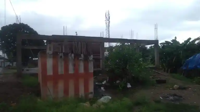 Arulmigu Pasubatheeswarar Temple, Avani Perur West - 637105